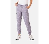 Reell Damen Cargohose Reflex Women Rib Cargo 2111-002