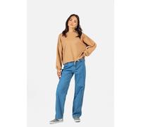 Reell Damen Jeanshose Women Betty Baggy 2108-002