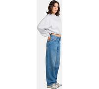 Reell Damen Jeanshose Women Chloé Baggy 2108-003-01-002