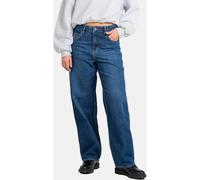 Reell Damen Jeanshose Women Chloé Baggy 2108-003-01-002