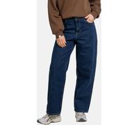 Reell Damen Jeanshose Women Chloé Baggy 2108-003
