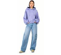 Reell Damen Jeanshose Women Mia Cargo Jeans 2109-002