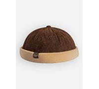 REELL Docker Cap bge flee Uni