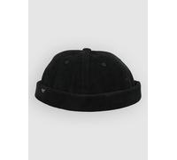 Reell - Docker - Cap size One Size, black