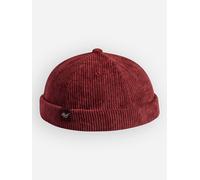 REELL Docker Cap copper red cord Uni