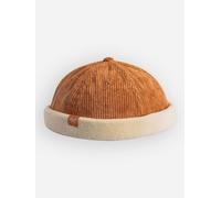 REELL Docker Cap sand fl Uni