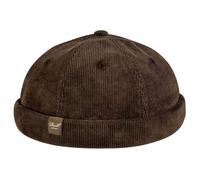 Reell - Docker - Cap size One Size, brown