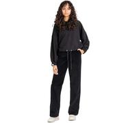 Reell Kim Women's Trousers, Black, 30 W