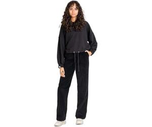 Reell Kim Women's Trousers, Black, 30 W