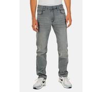 REELL - Nova 2 Rock Grey - Jeans - grey - W30 / L32 - 94% Cotton, 3% Polyester, 3% Elastane W30 / L32