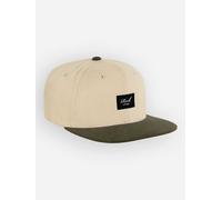 REELL Pitchout Cap beige Uni