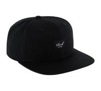 Reell - Pitchout Cap - Cap size One Size, black