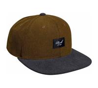 Reell - Pitchout Cap - Cap size One Size, brown