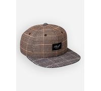 REELL Pitchout Cap check mix Uni