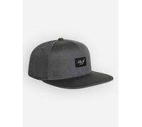 REELL Pitchout Cap deep grey Uni