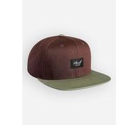 REELL Pitchout Cap olive Uni