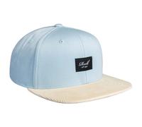 Reell - Pitchout Cap with Polyester - Cap size One Size, grey