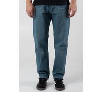 REELL - Rave Topaz Blue - Jeans - blue - W32 / L34 - 99% Cotton, 1% Elastane W32 / L34