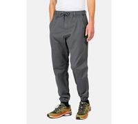 REELL - Reflex Boost Vulcan Grey - Pants - grey - XL / L34 - 98% Cotton, 2% Elastane XL / L34