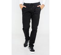 REELL - Reflex Easy Black - Pants - black - S / L34 - 98% Cotton, 2% Elastane S / L34