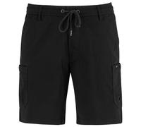 Reell - Reflex Easy Cargo Short BR - Shorts size M, black