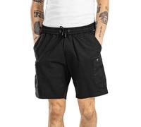 REELL Reflex Easy Cargo Shorts black S