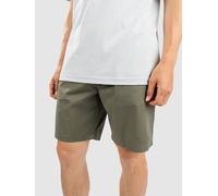 REELL Reflex Easy LW Shorts light olive XS