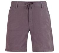 REELL Reflex Easy Shorts baby cord purple L