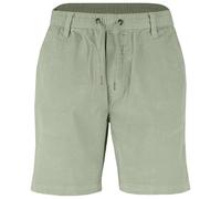Reell - Reflex Easy Short - Shorts size XL, grey/olive