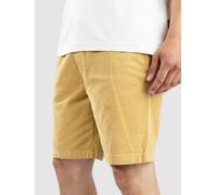 REELL Reflex Easy Shorts baby cord hemp S