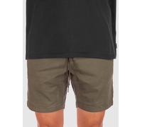 REELL Reflex Easy Shorts olive XS