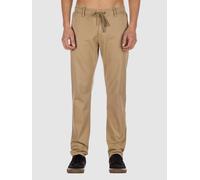 REELL Reflex Easy ST Pants dark sand S