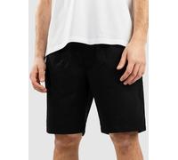 REELL Reflex Lazy Shorts black XS