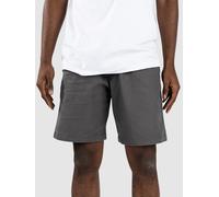 REELL Reflex Lazy Shorts vulcan grey XS