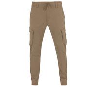 REELL Reflex Rib Cargo Pants dark sand L