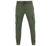 Reell Cargohose Reflex Rib Cargo 1121-001