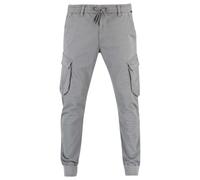 Reell - Reflex Rib Cargo - Casual trousers size XXL - Regular, grey