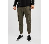 REELL Reflex Rib Cargo Pants olive L