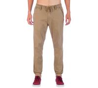 REELL Reflex Rib Pants dark sand S