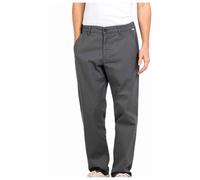 Reell - Regular Flex Chino - Casual trousers size 34 - Length: 32, grey
