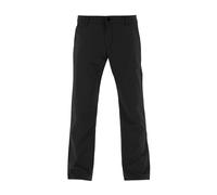 Reell Regular Flex Chino Pant Black F120