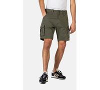 Reell Short City Cargo Short St 1202-007