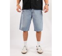 REELL Solid Shorts light blue 36