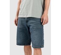 REELL Solid Shorts mystic light blue 36