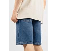 REELL Solid Shorts retro mid blue 26