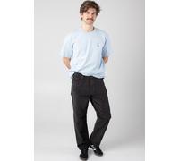 REELL - Solid Vulcan Grey Cord - Jeans - grey - W33 / L32 - 98% Cotton, 2% Elastane W33 / L32