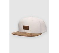 REELL Suede Cap bedford light grey Uni