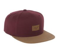 Reell Cap Suede Cap 1402-038