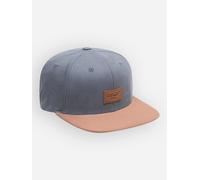 REELL Suede Cap charcoal Uni