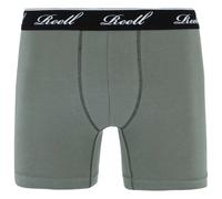 Reell - Trunks Boxershort - Briefs size S, olive